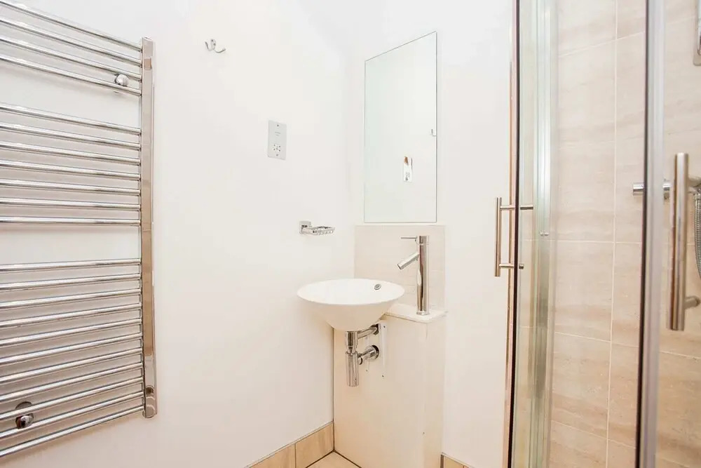 Incredible Modern Central 1 Bed - London Bridge