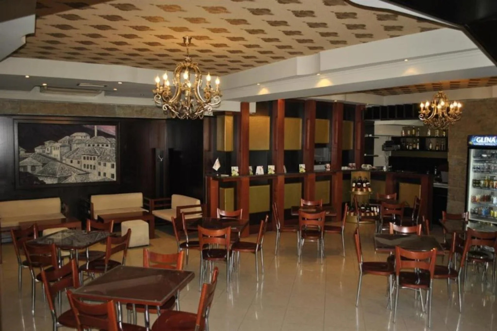 Hotel Bleta