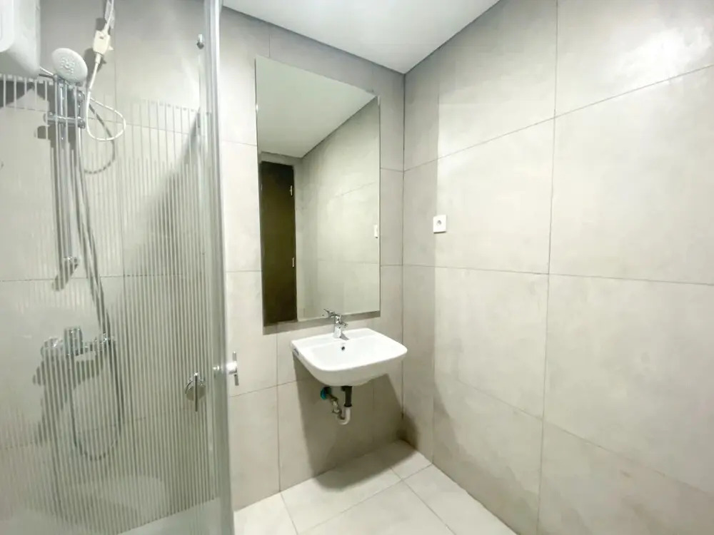 Cozy and Nice Studio Room Pollux Chadstone Apartment By Travelio