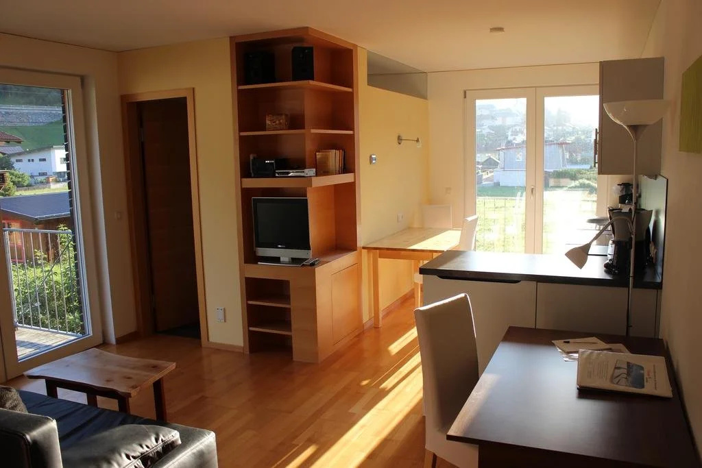 Appartement Christopherus