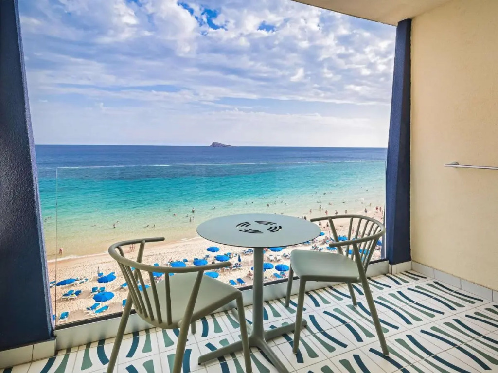 Barceló Benidorm Beach