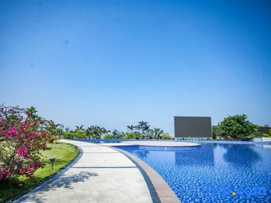 Zhangzhou Palm Beach Hotel