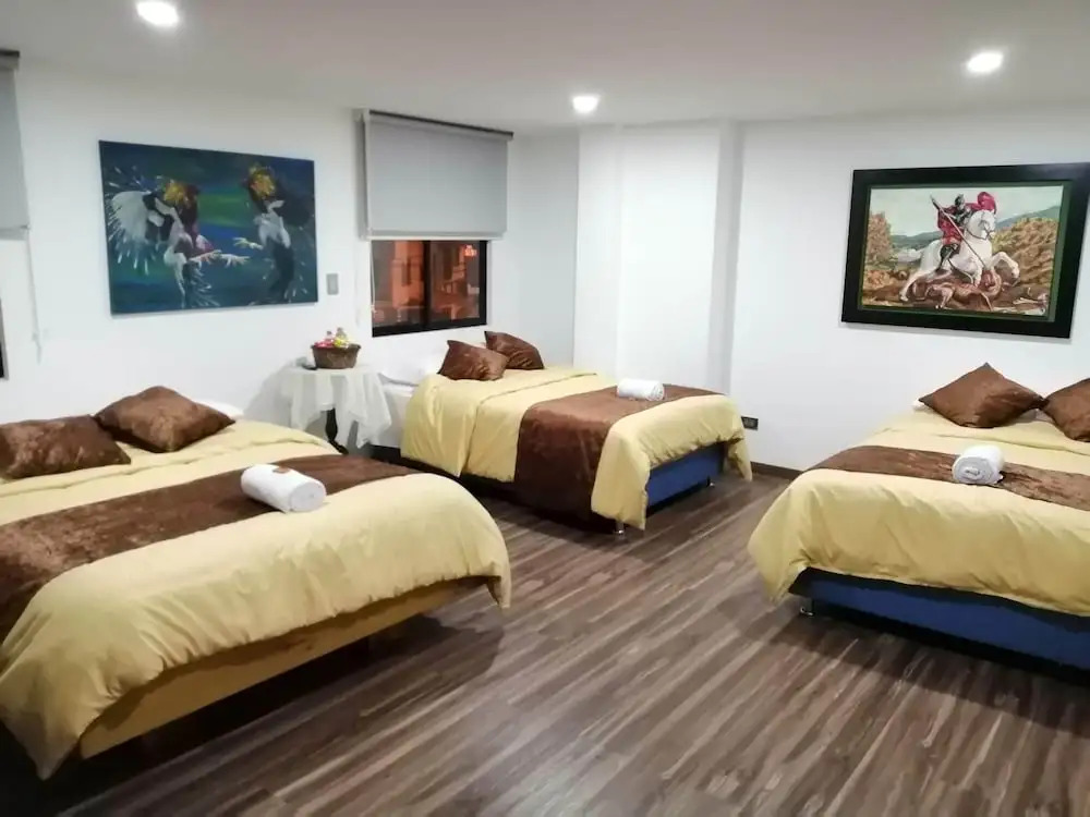 Hotel Basan Plaza