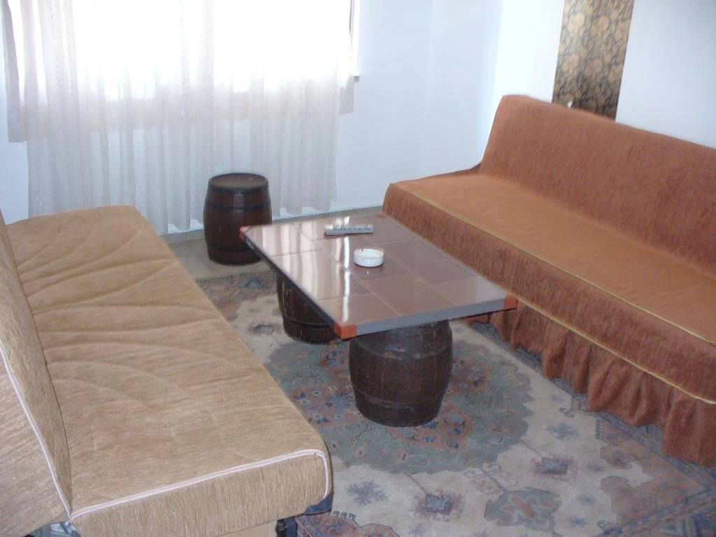 Fortune Alkan Apartments