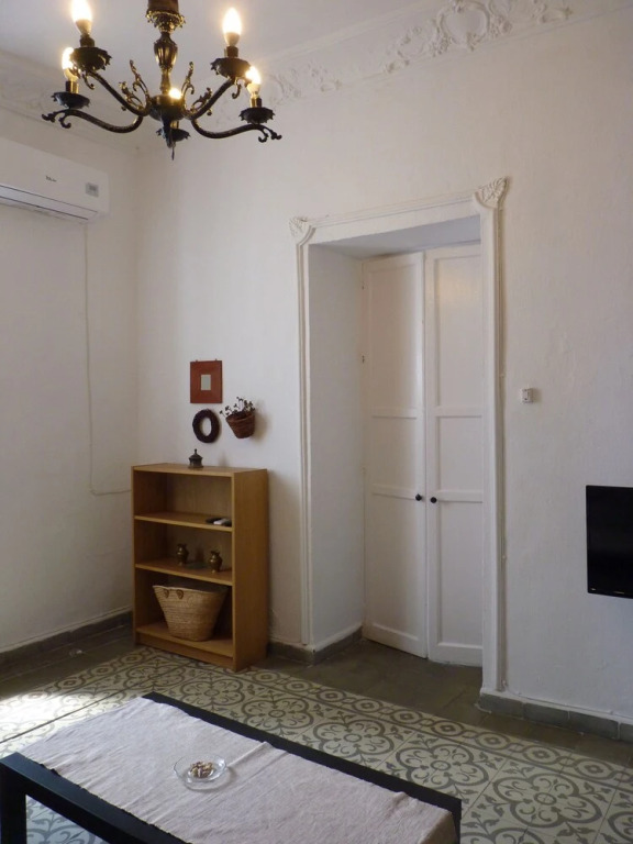 Cozy Loft, Historic Center Jerez, Wifi, Aircon, Terrace and Garden