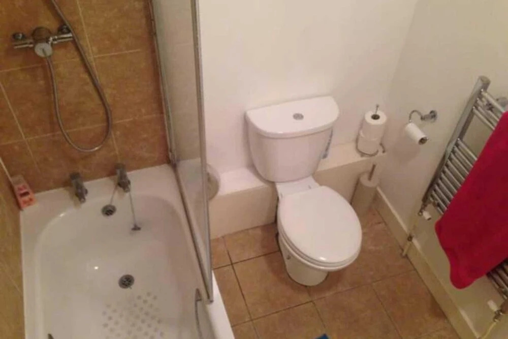 Comfortable and Cosy Studio in Chelsea
