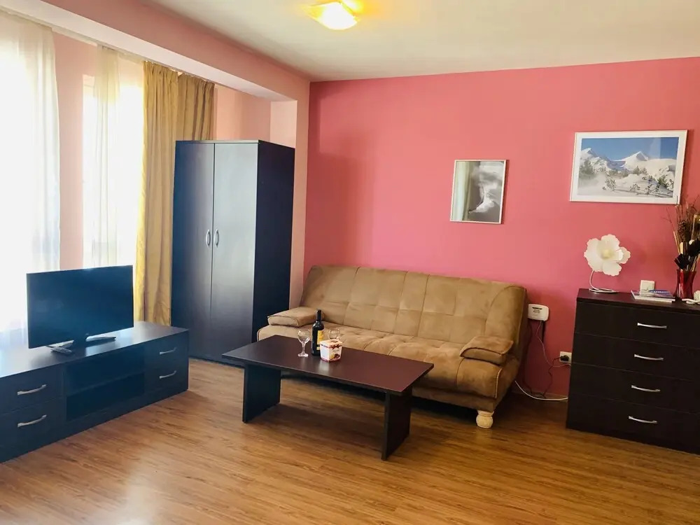 Beautiful Cosy Studio Apartment in Bansko