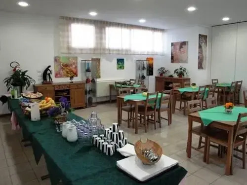 Casa Per Ferie Alle Lagune