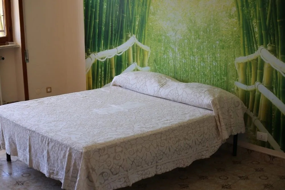 LA CASA DELLORSO