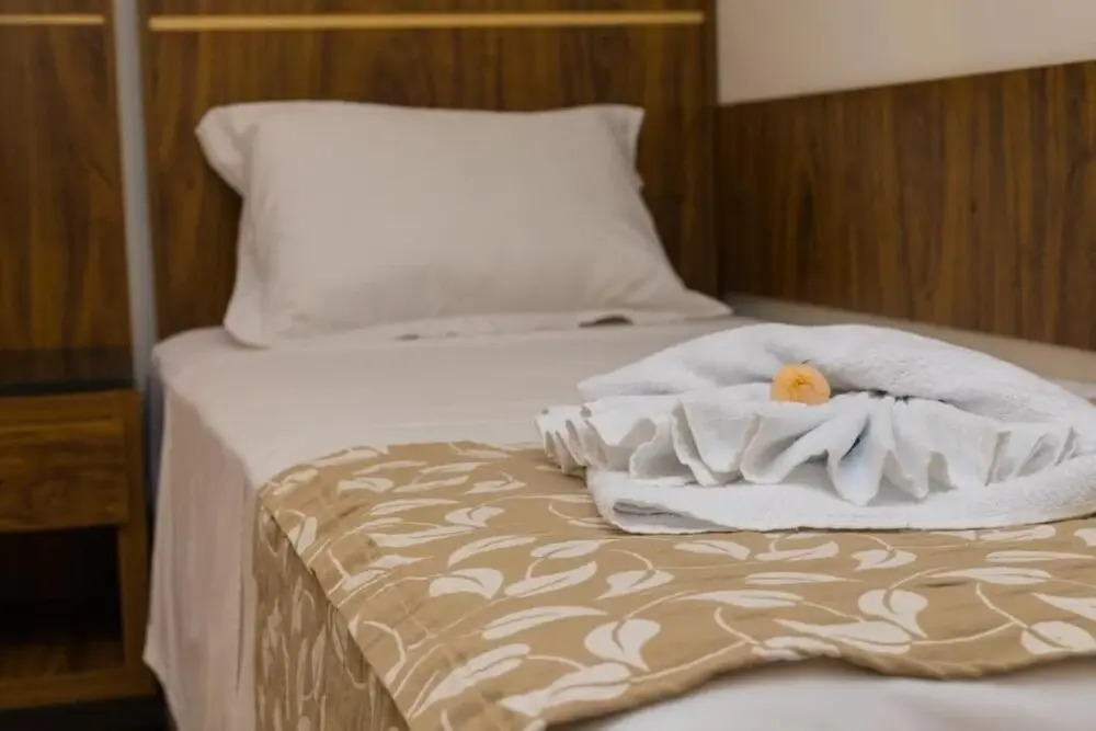 Hotel Elo Maringá