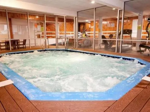 The Seasons Resort