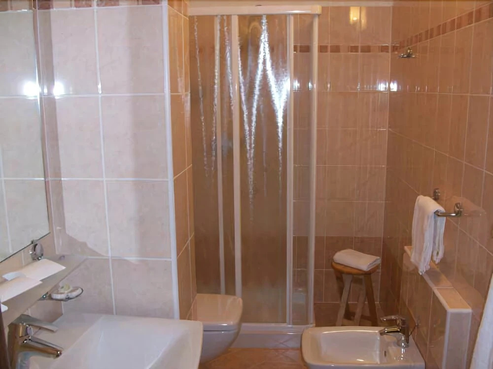 Hotel Moro Freoni