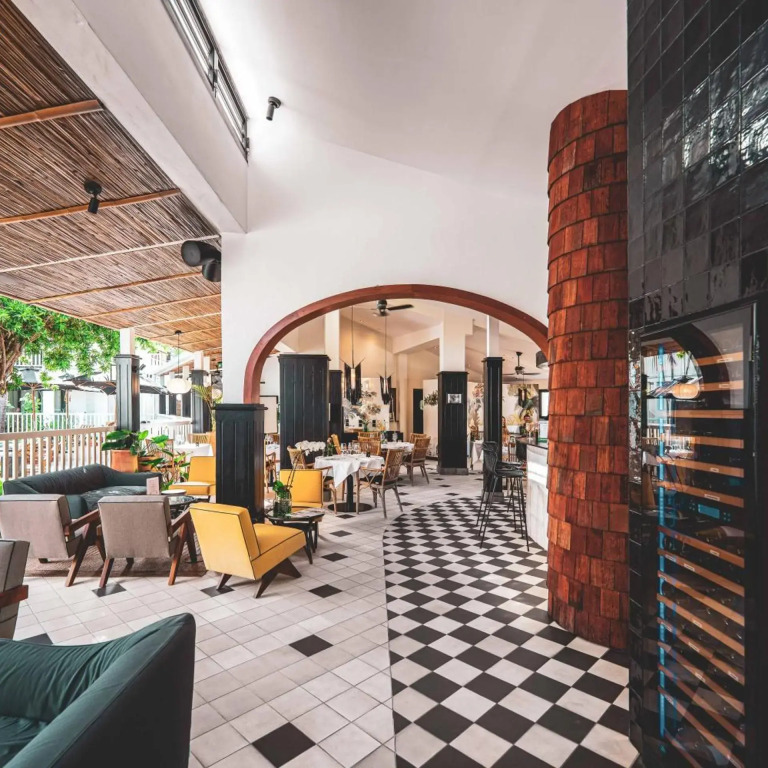 Doudou Hôtel