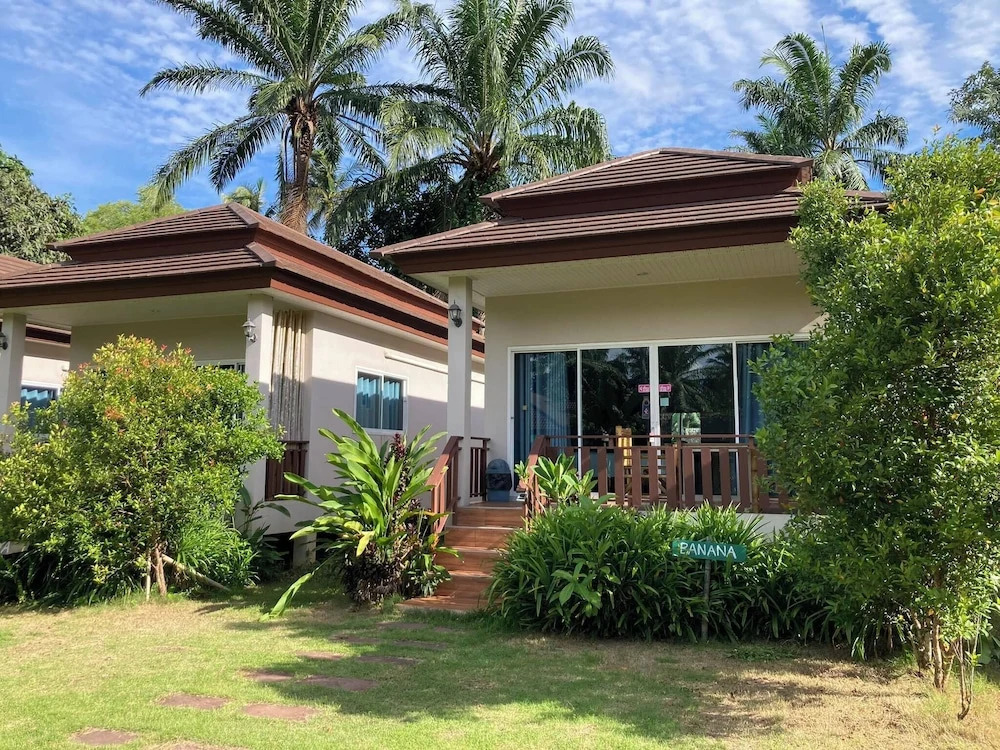 Lay back Villa