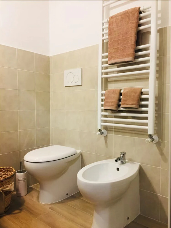 Podere Casa Bianca