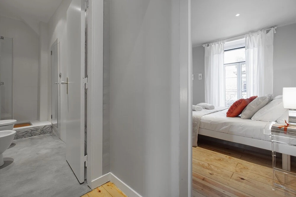 Sweet Inn Apartments Rua De Sao Mamede
