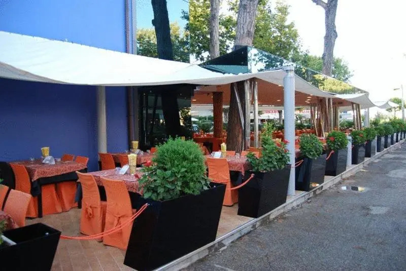 Residence Riva Blu