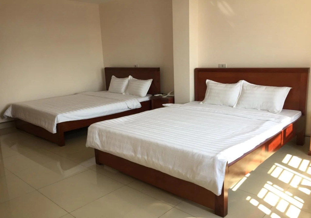 Binh Minh Hotel