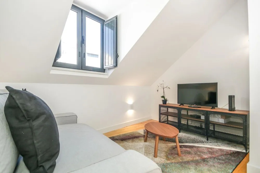 STAY&CO Lisbon Liberdade Cardal