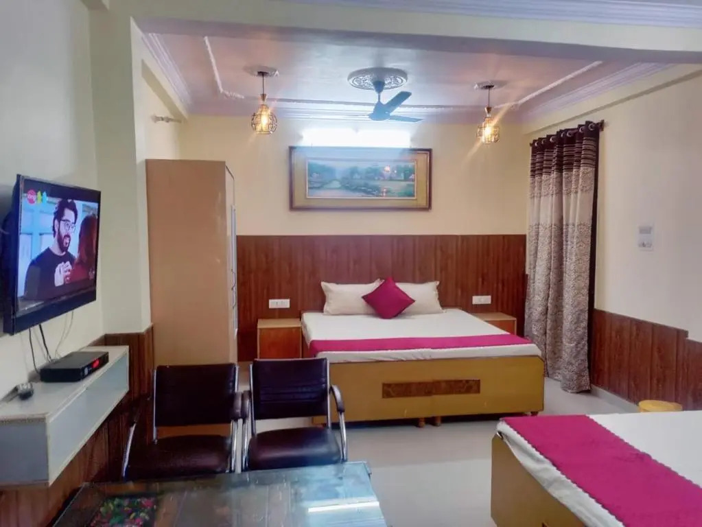 Shimla Valley Homestay