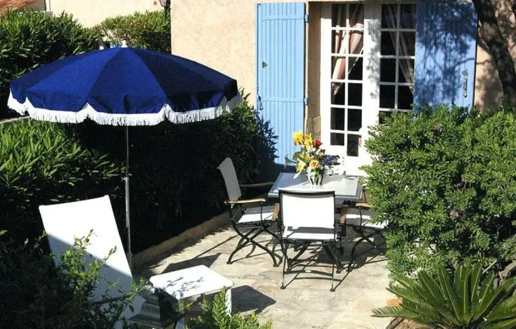 Hôtel Jas Neuf