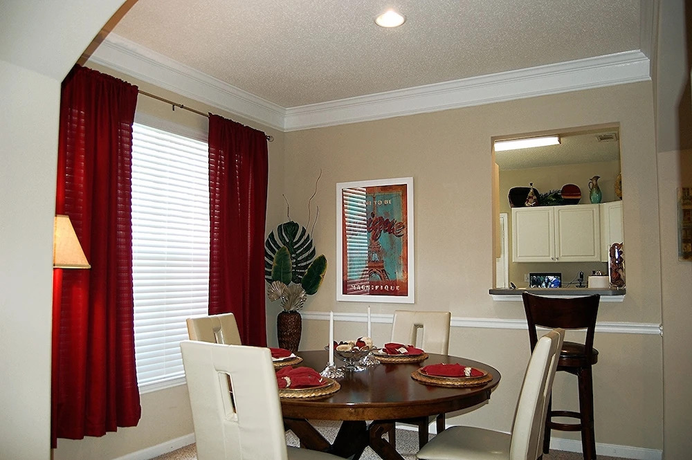 Legacy Villa 1601 2 Bedrooms 2 Bathrooms Condo
