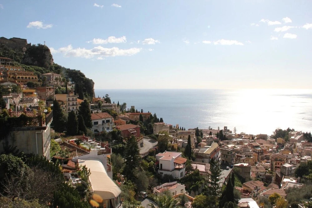 Apartment With one Bedroom in Aci Castello, With Wonderful sea View, F