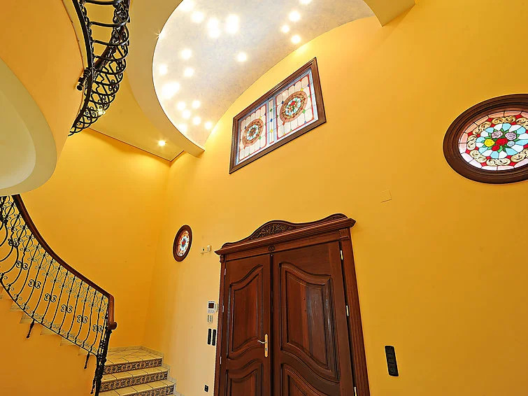Villa St Anthony by Interhome