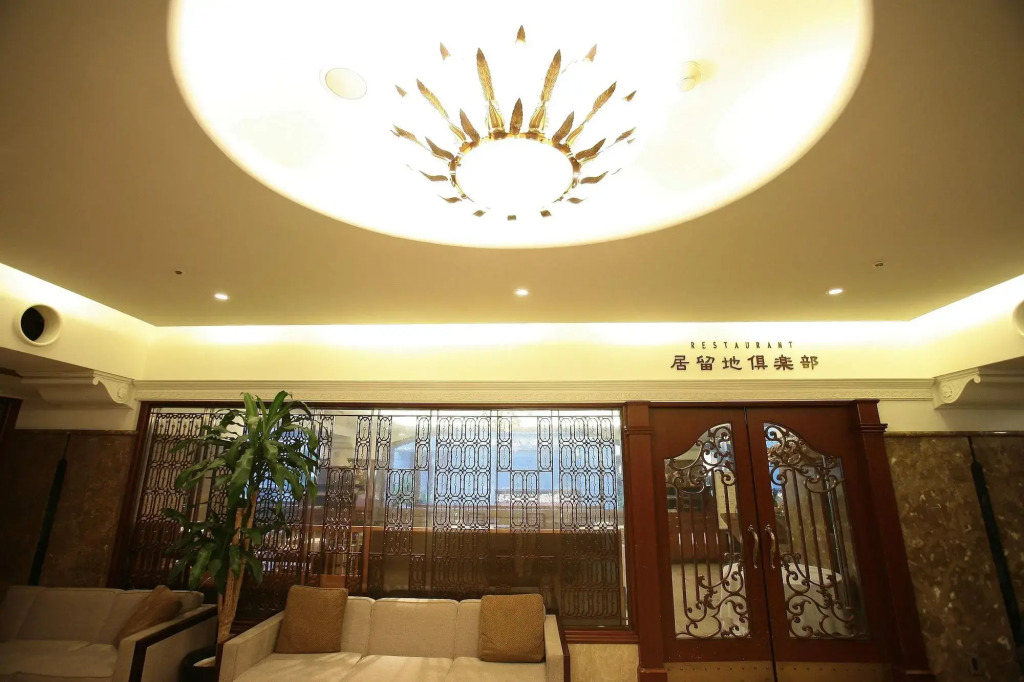 Hotel Viamare Kobe