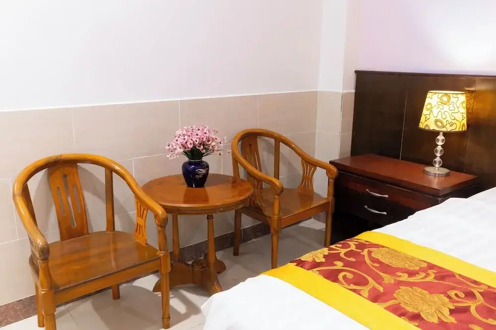 Hoang Anh Star Boutique Hotel