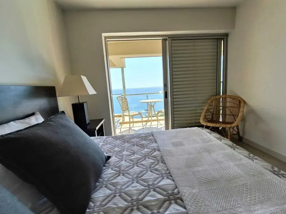 Casa Papale Luxury Accommodation