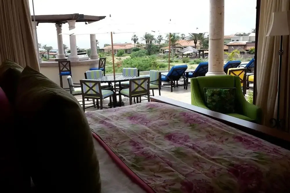 3BD Hacienda Encantada Ocean View Luxury Resort