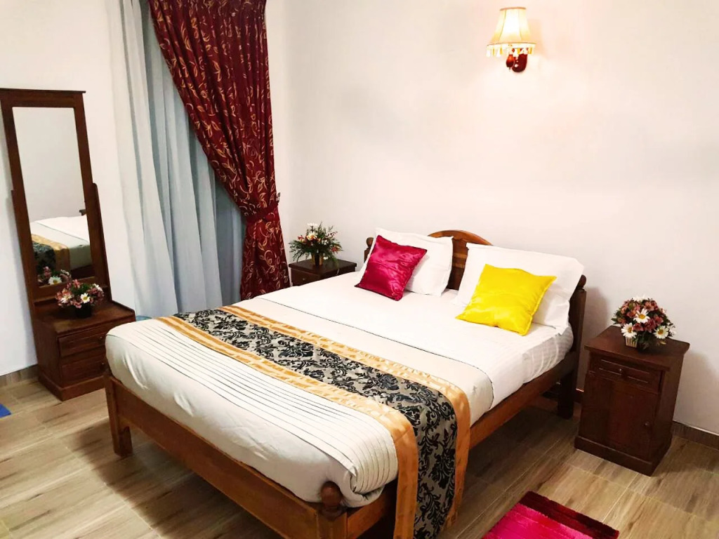 Pedro Resort & Bungalow Nuwara Eliya