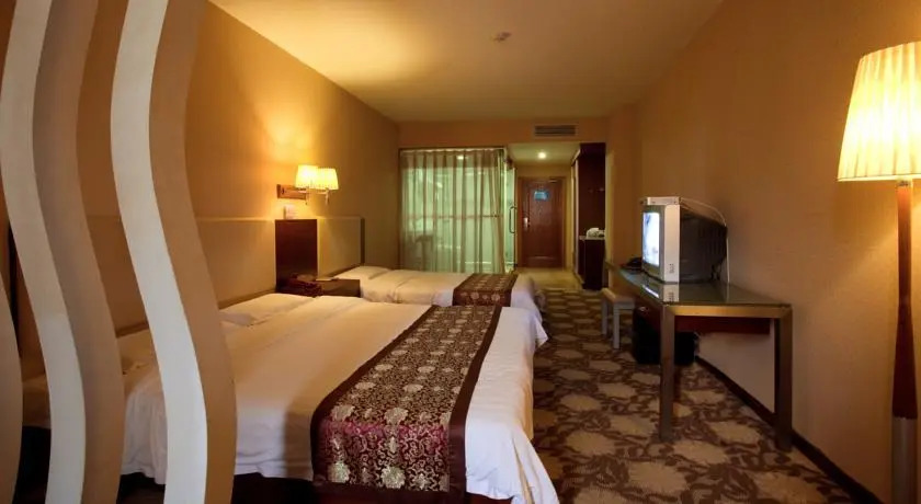 Yu Long Hotel