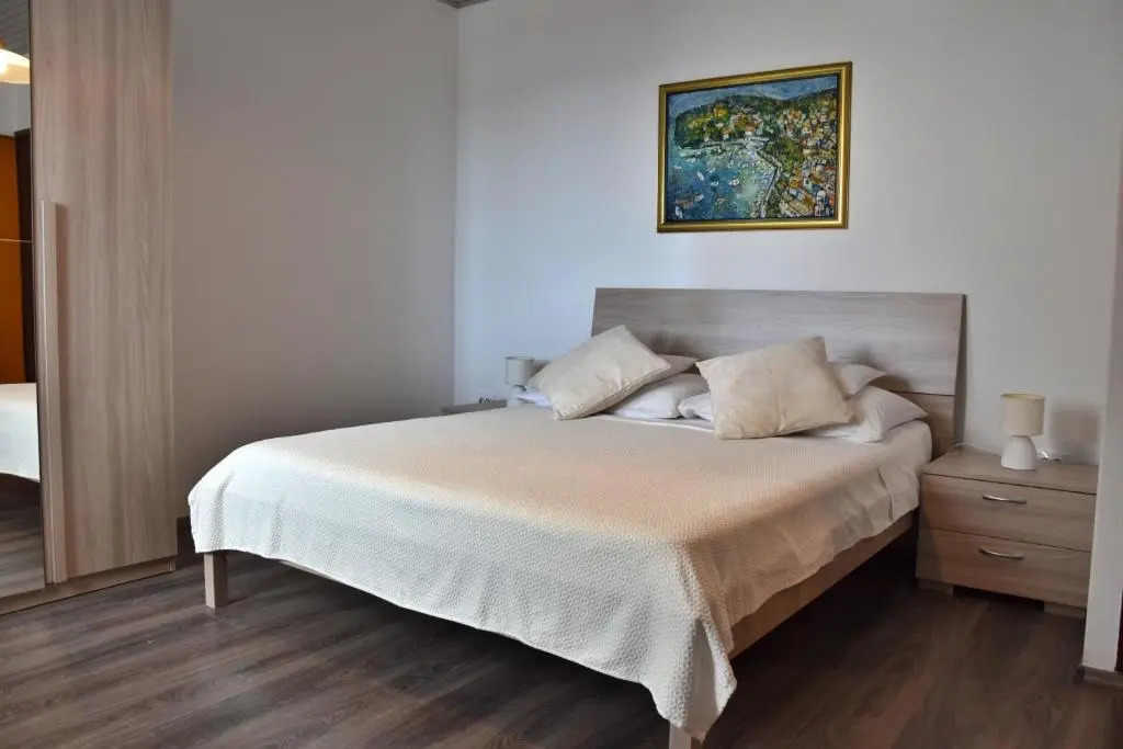 Apartments Aurelia