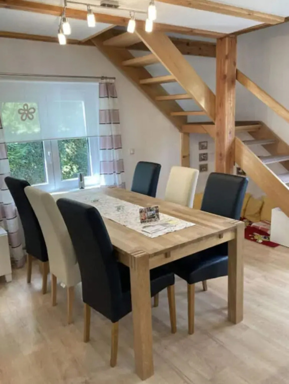 Holiday Home Chalet on the Castle Hill