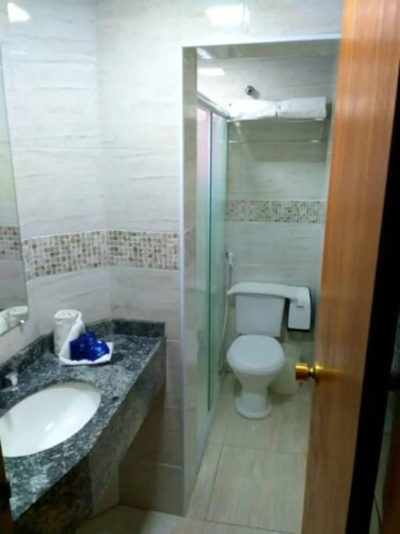 Hotel Marbor