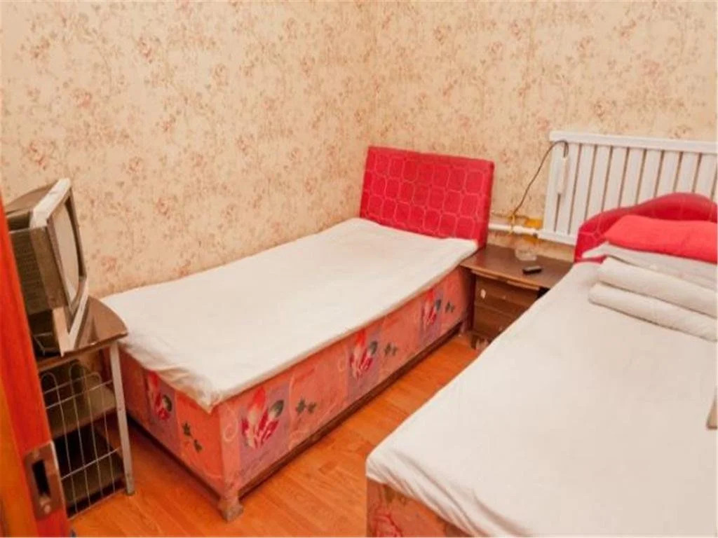 Binzhou Hongfengye Hotel