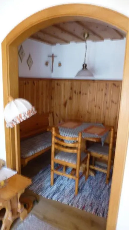 Ferienwohnungen Kirmse