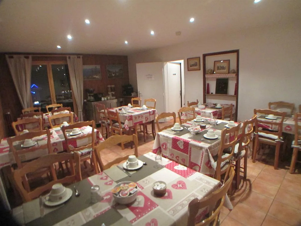 Hôtel Lavachey