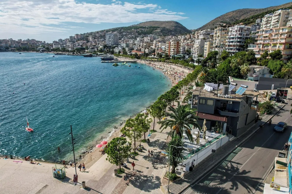 Summerland Saranda