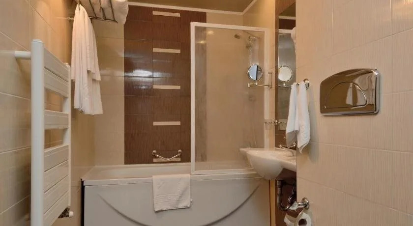 Sana Spa Hotel