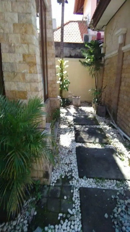 Loven Private Pool Villa Sanur