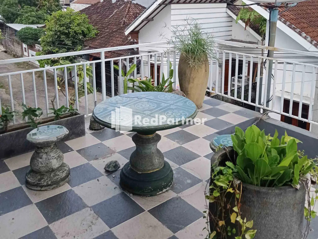 Ulunsuwi Guesthouse