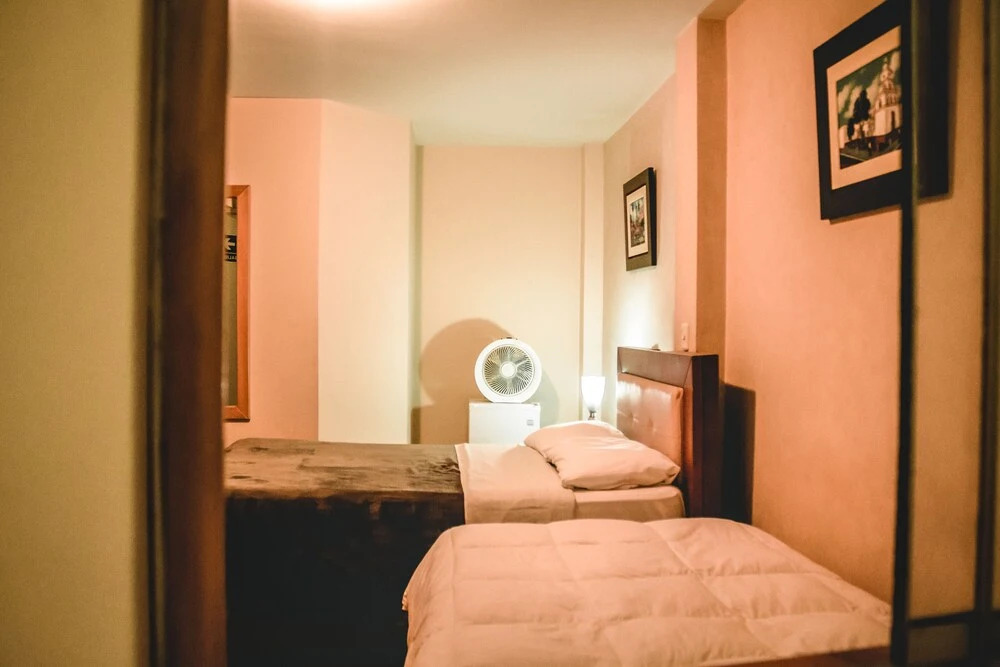 Hotel Chimor