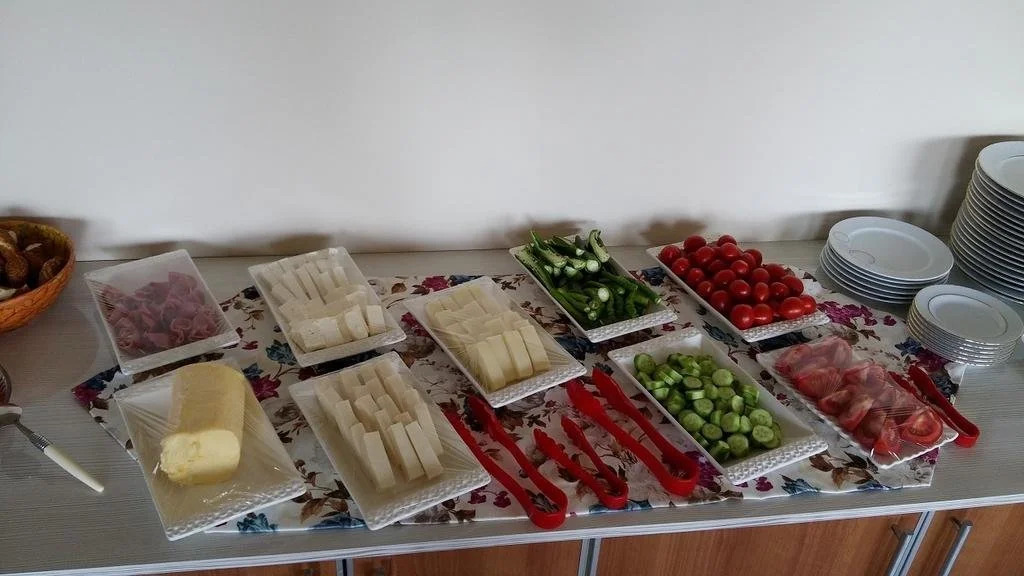 Tuzcuoglu Pansiyon
