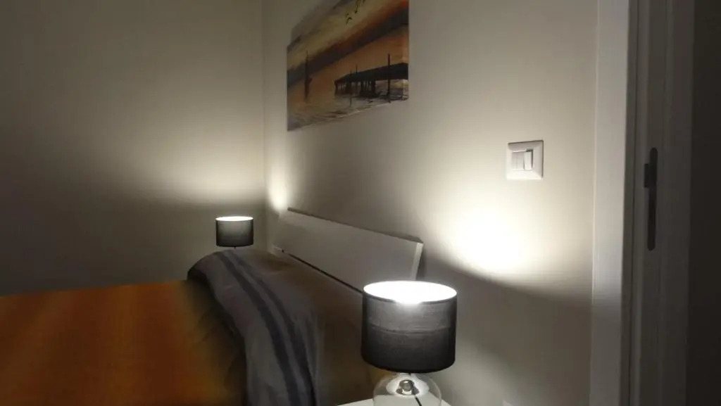 Casa Vacanze La Scalinata