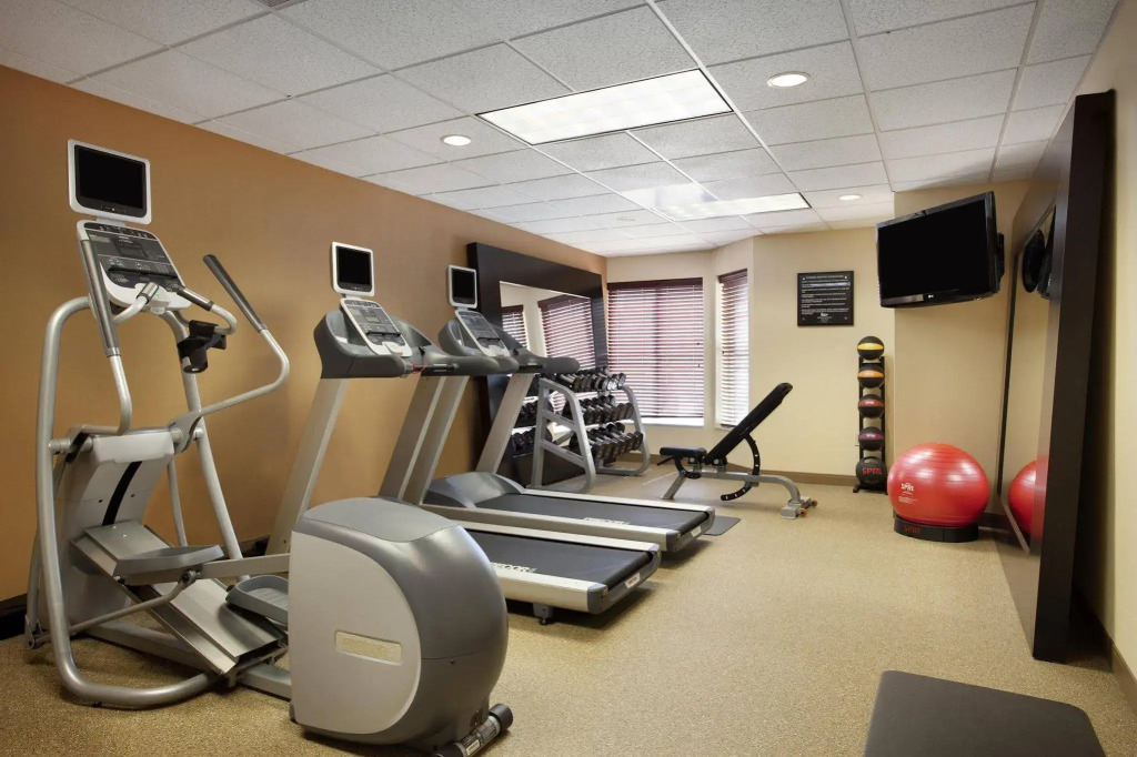 Homewood Suites Nashville Airport