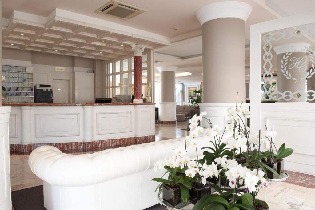 Hotel Cambridge