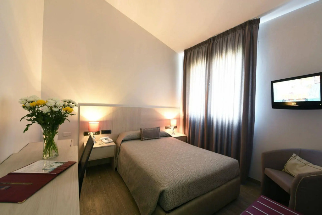 Ulivi Hotel & Residence